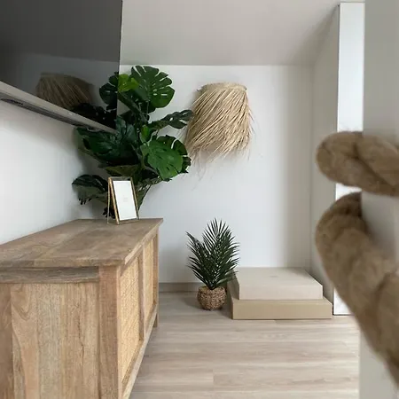 Pag Vista,chilli And Ginger Apartment *