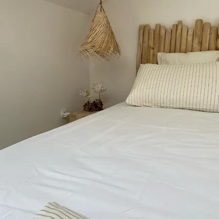 Pag Vista,chilli And Ginger Apartment *