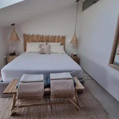 Pag Vista,chilli And Ginger Apartment *
