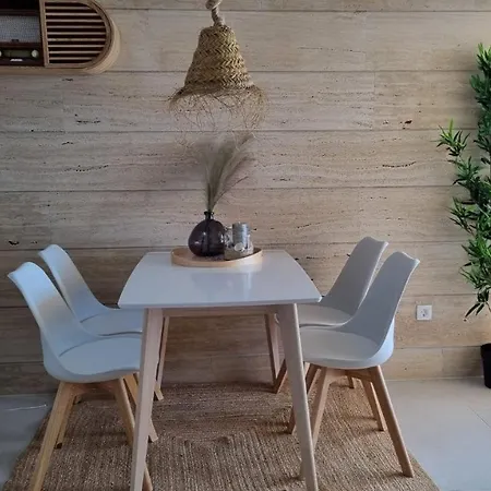 Pag Vista,chilli And Ginger Apartment *