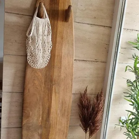 Pag Vista,chilli And Ginger * Vlašići