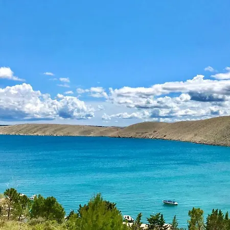 Pag Vista,chilli And Ginger * Vlašići